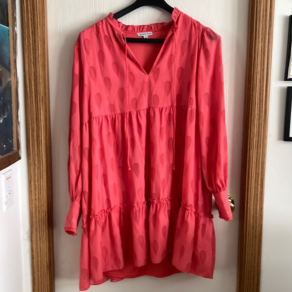 Ophelia Roe xl dress. New without tags. Never worn